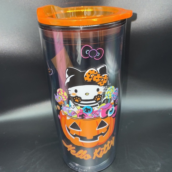 Halloween Hello Kitty Cup bundle - Picture 3 of 5